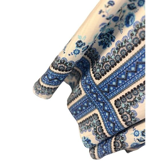 c+j Collection sleeveless swing dress - Picture 6 of 9